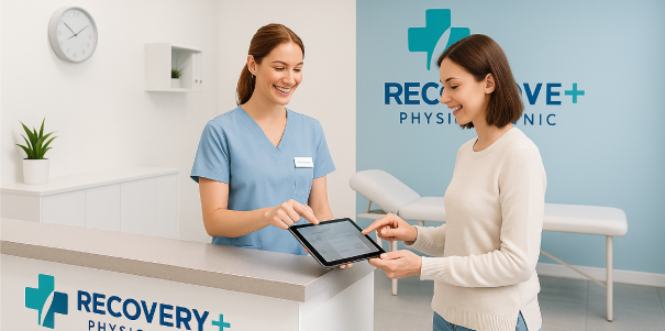 Recovery+ Physio Clinic