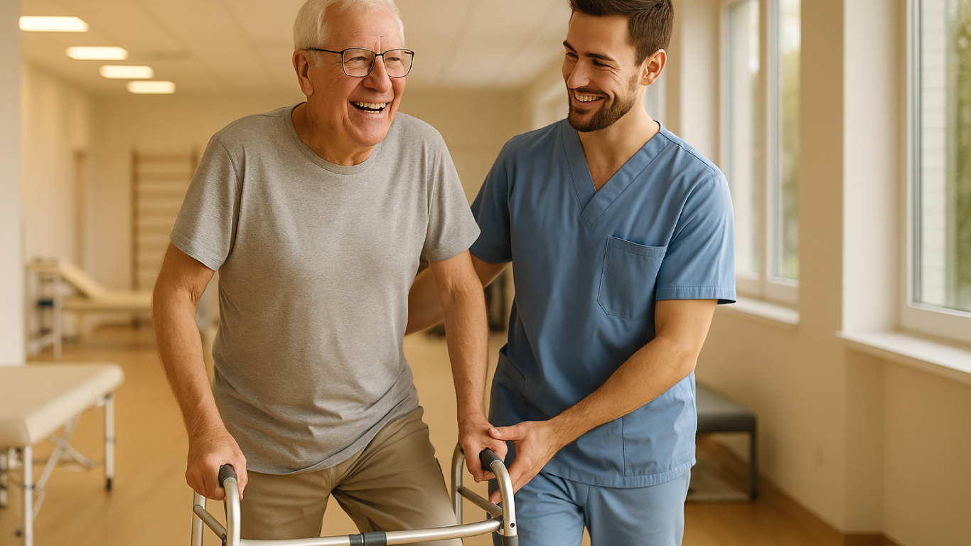 Recovery+ Physio Clinic