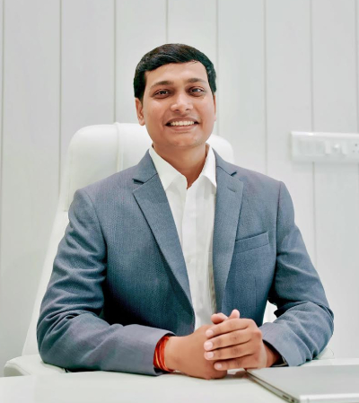 Dr. Sahil Agrawal