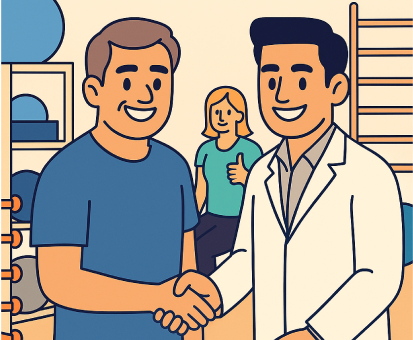 Recovery+ Physio Clinic